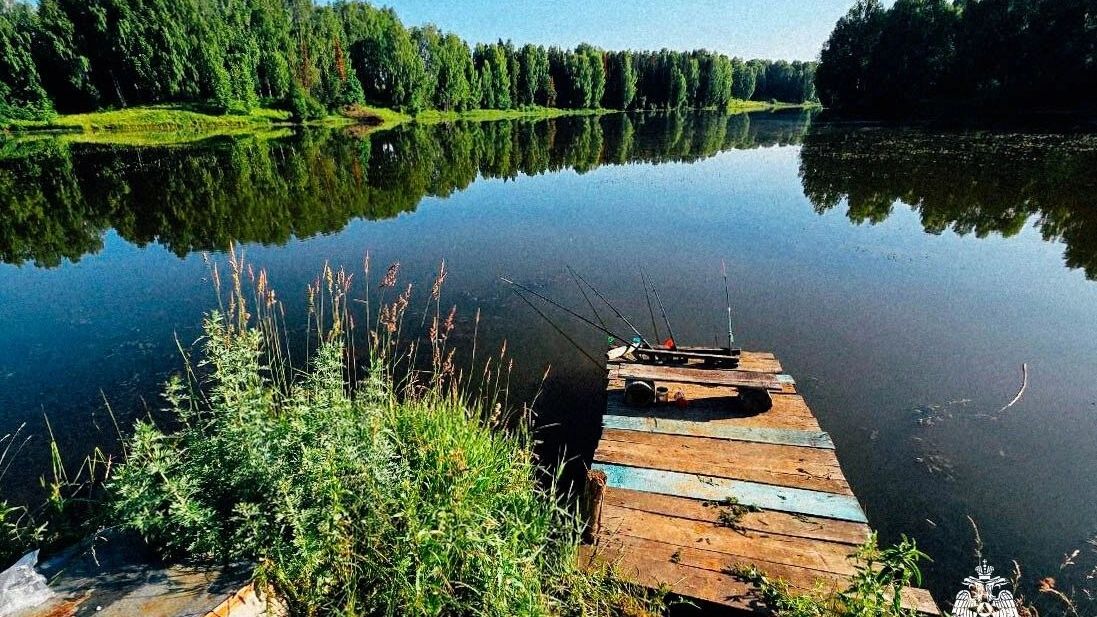 За сутки на водоемах Удмуртии зафиксированы два случая гибели людей