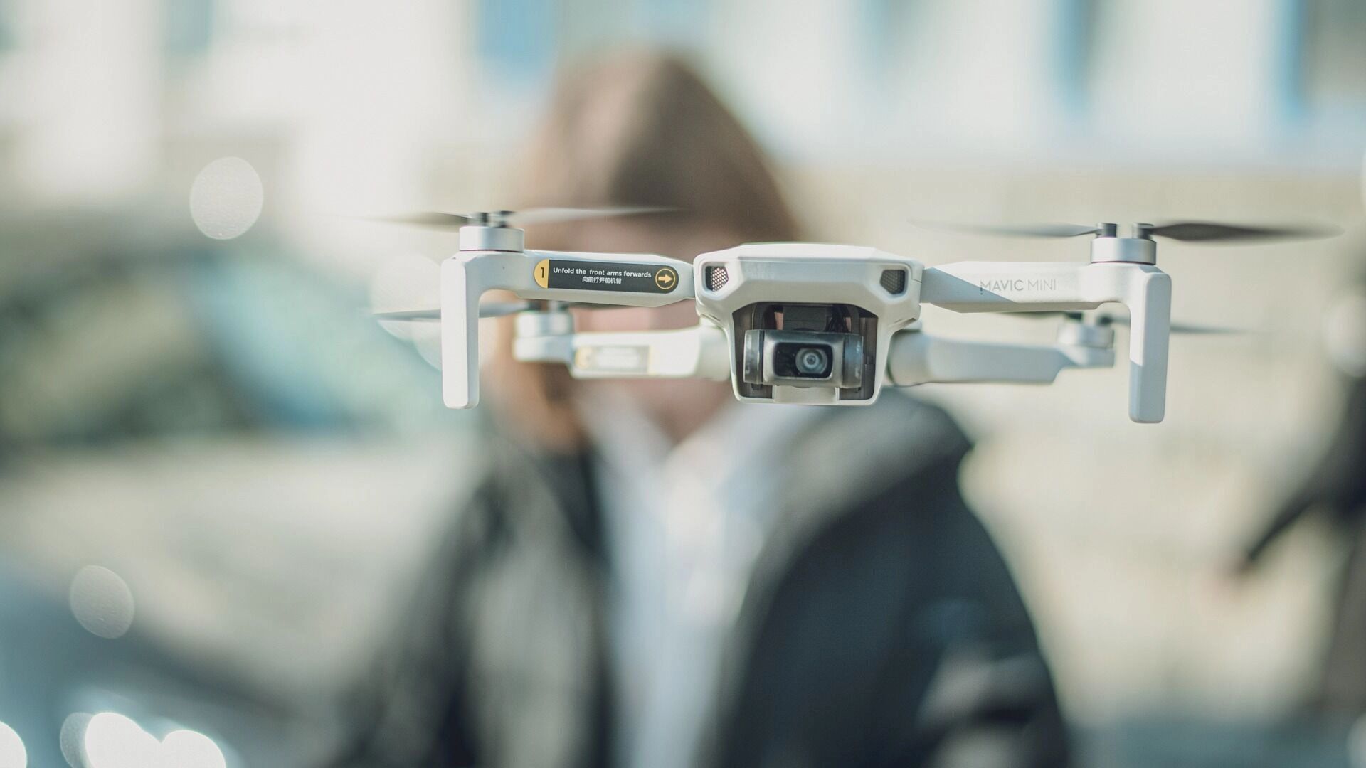 Беспилотная опасность объявлена в Волгограде спустя почти двое суток затишья