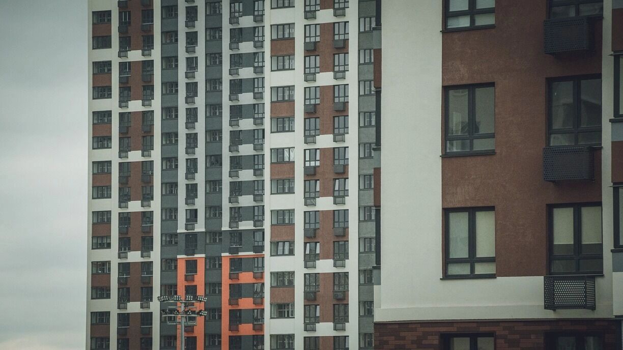 Домклик и СберИндекс проанализировали июльские колебания на рынке жилья