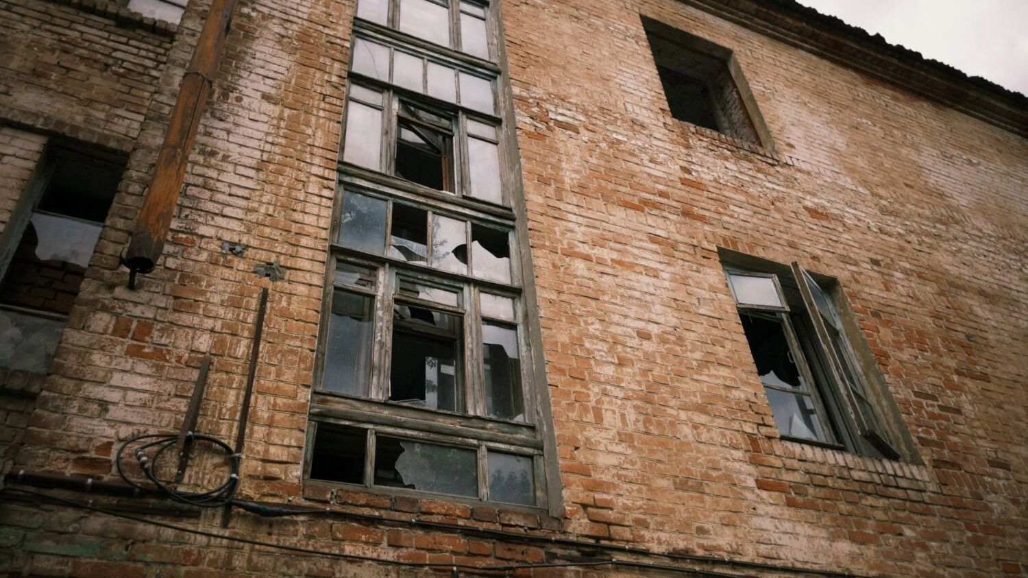 Дом №4 по улице Урицкого в Казани