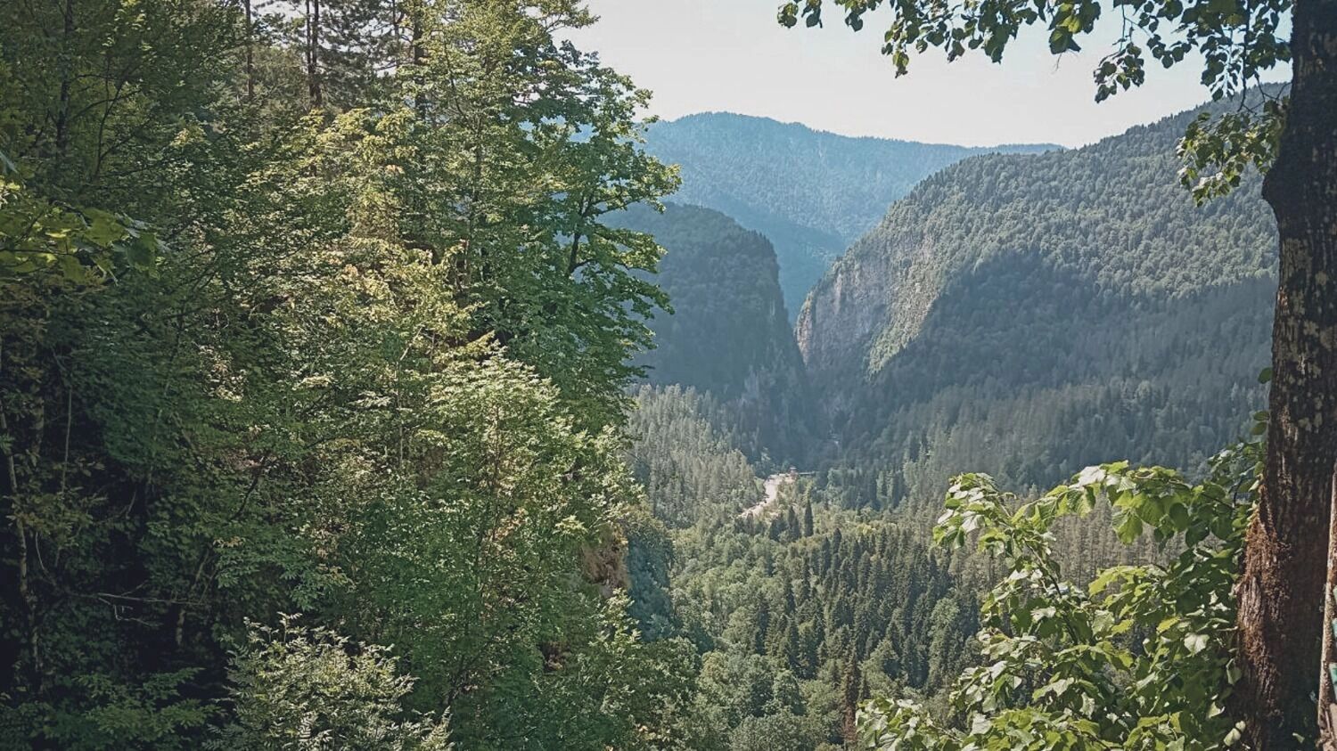 Абхазия