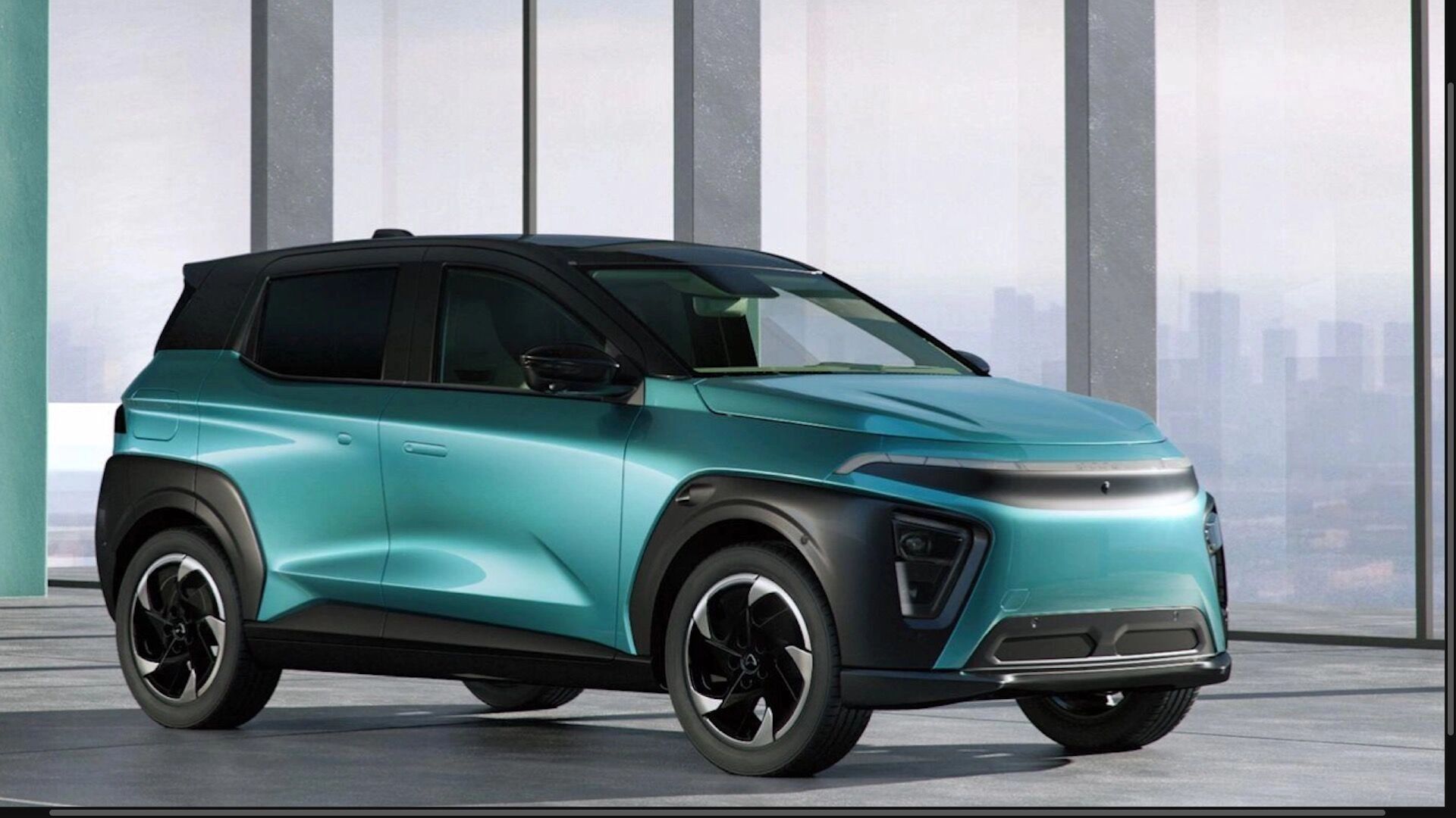 Верхом на «Атоме»: к чему привела попытка создать первый российский электромобиль