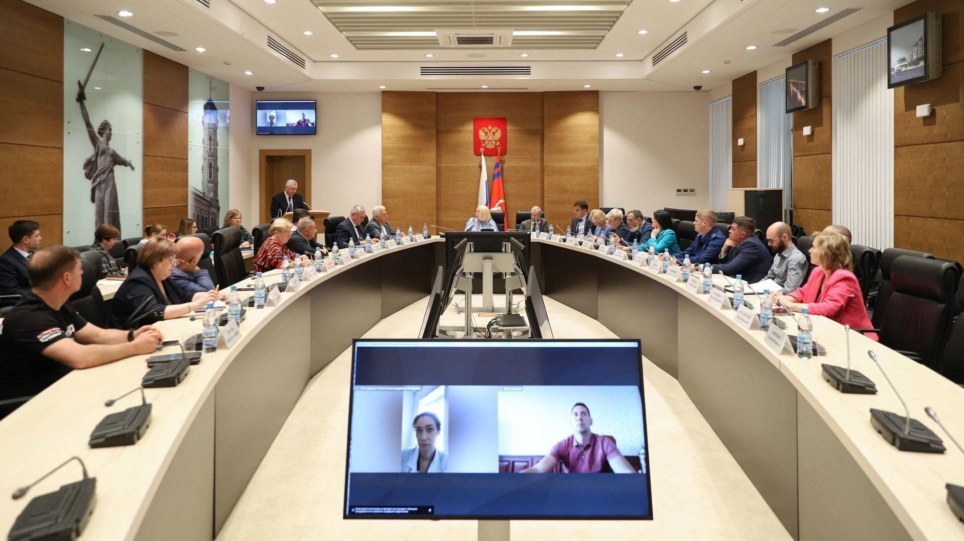 В Волгограде рассказали о планах выпустить 7,5 млн мальков в водоёмы