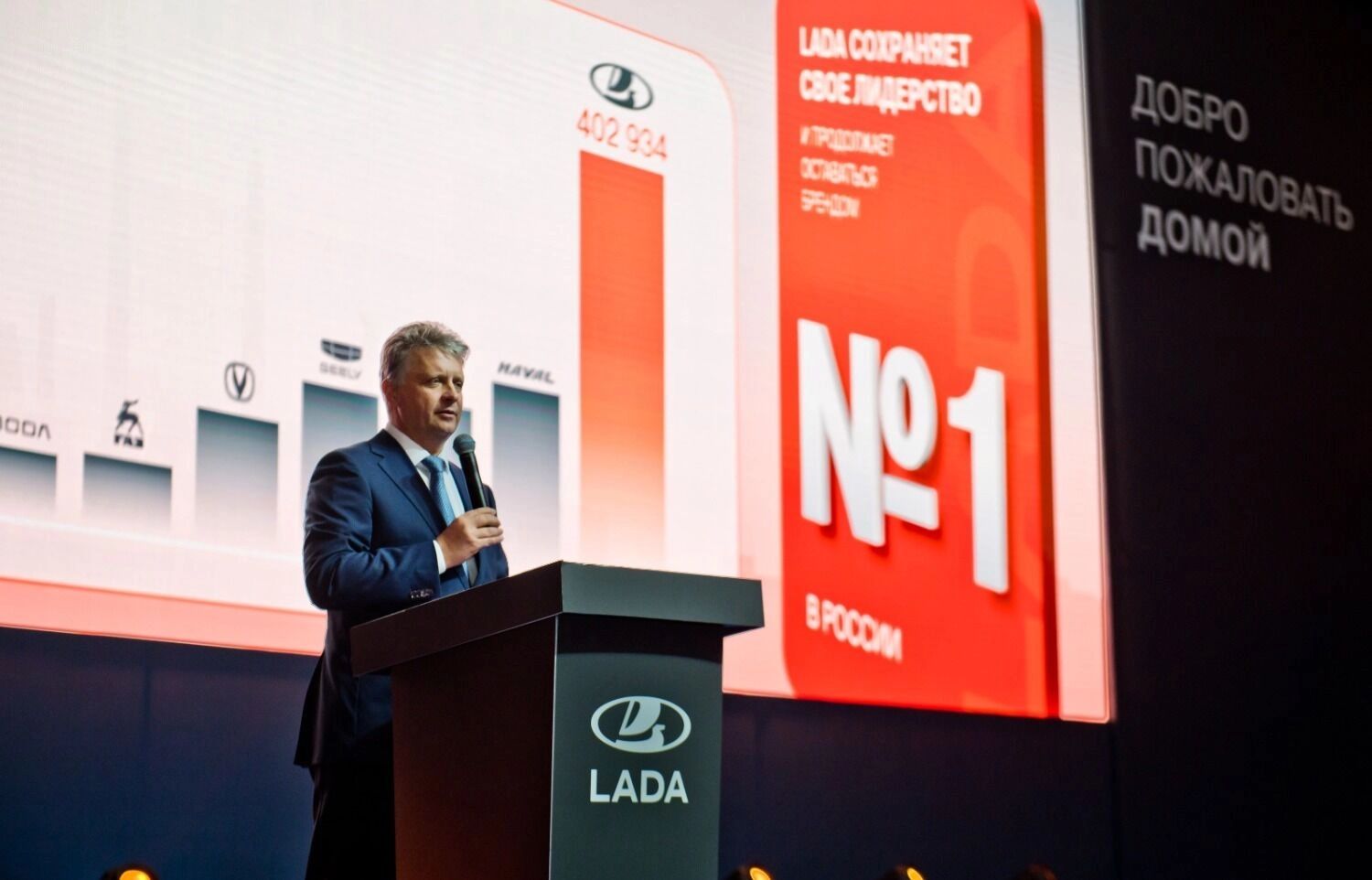 Глава АвтоВАЗа Соколов заявил о новом росте цен. Кому нужны «золотые» Лады и Нивы?