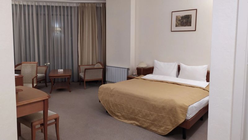 Плати 100 рублей в сутки и велкам в Ижевск: в 2026 году введут туристический налог