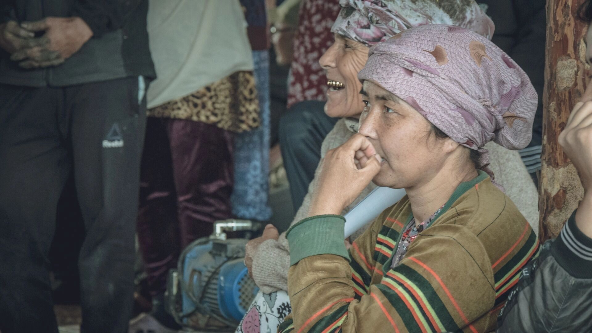 Беднякам тут не место: трудовых мигрантов могут обязать подтверждать доход