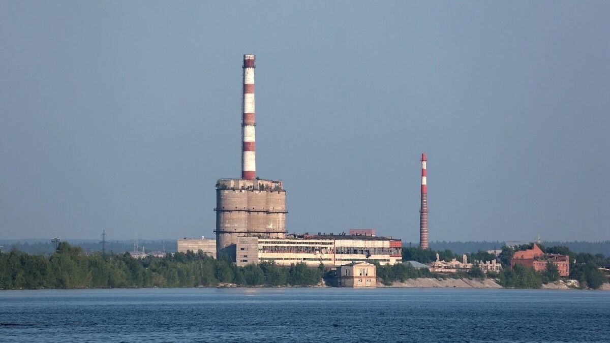 Чем дышат пермяки? Рассказали в Минприроды Прикамья