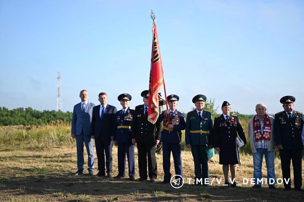 Поднятие Знамя Победы