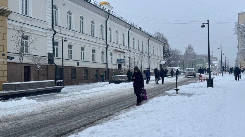 Губернатор собирает жалобы с нижегородцев — и вот, с чем они уже обратились