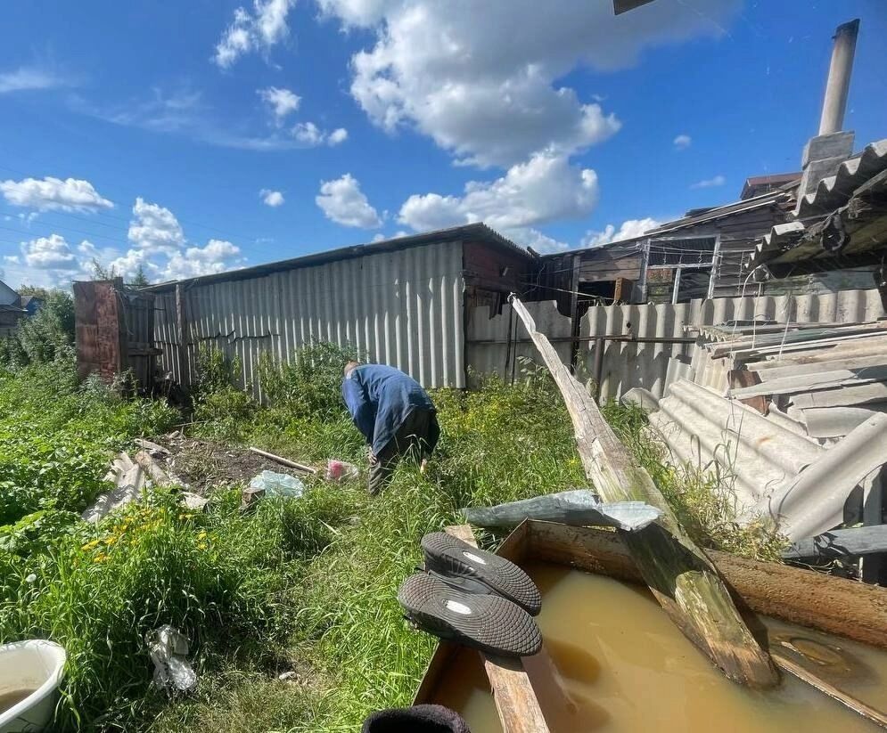 Жителю Исилькуля грозит до&nbsp;15&nbsp;лет за&nbsp;убийство