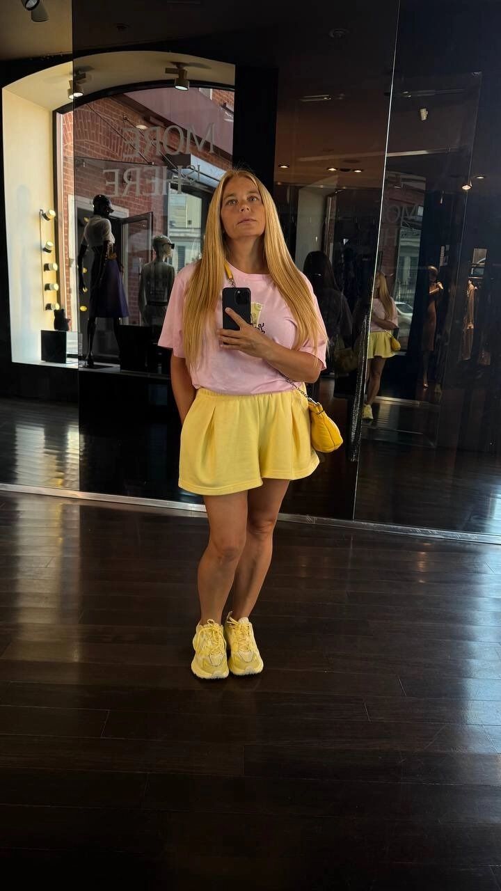 Ирина Пегова
