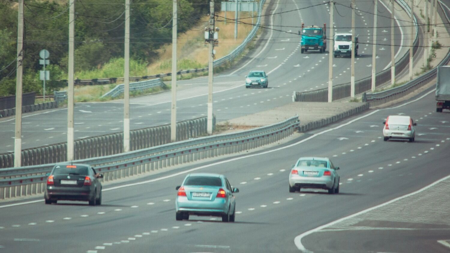 Перед тем, как бронировать поездку в BlaBlaCar, изучите отзывы на водителя