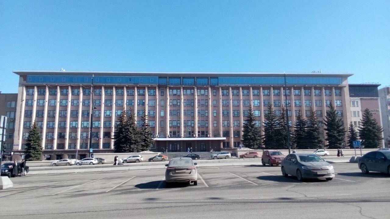 В Пермский Политех подано более 43,5 тыс. заявлений