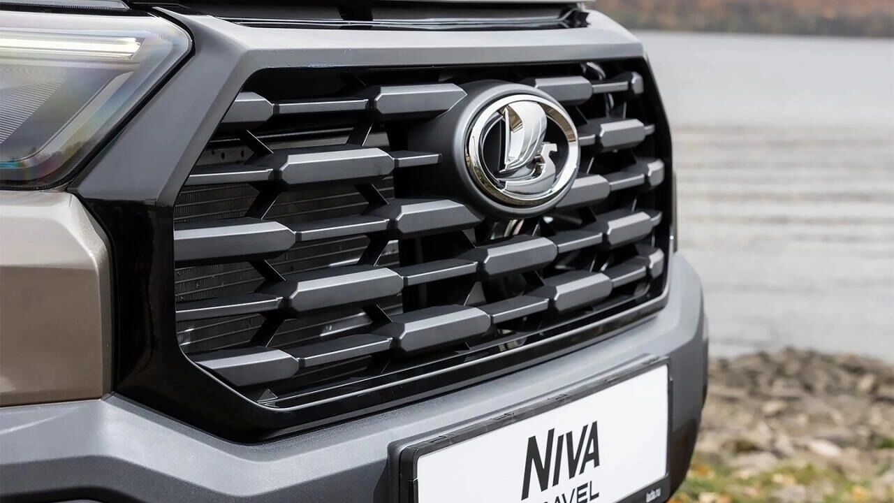 Теперь не стыдно: Lada Niva получила самые серьезные изменения за 50 лет