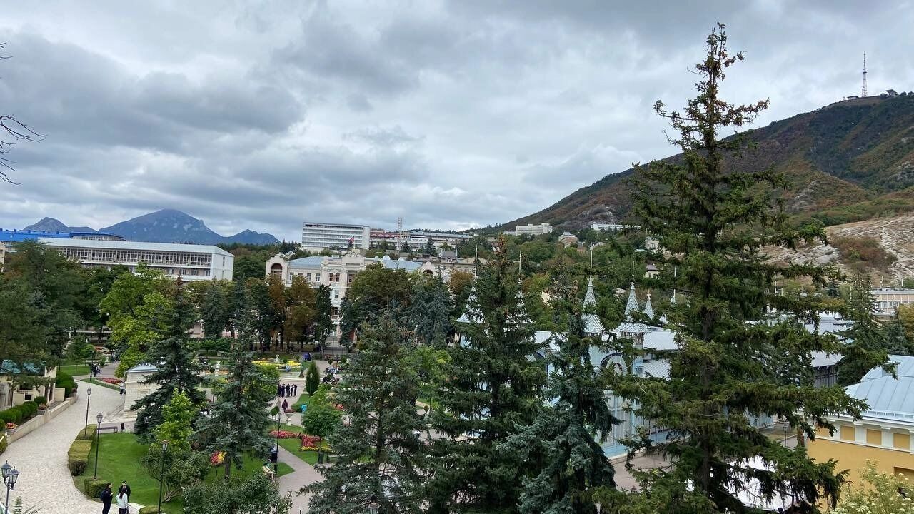 Оттепель души: стоит ли казанцам ехать на Кавминводы