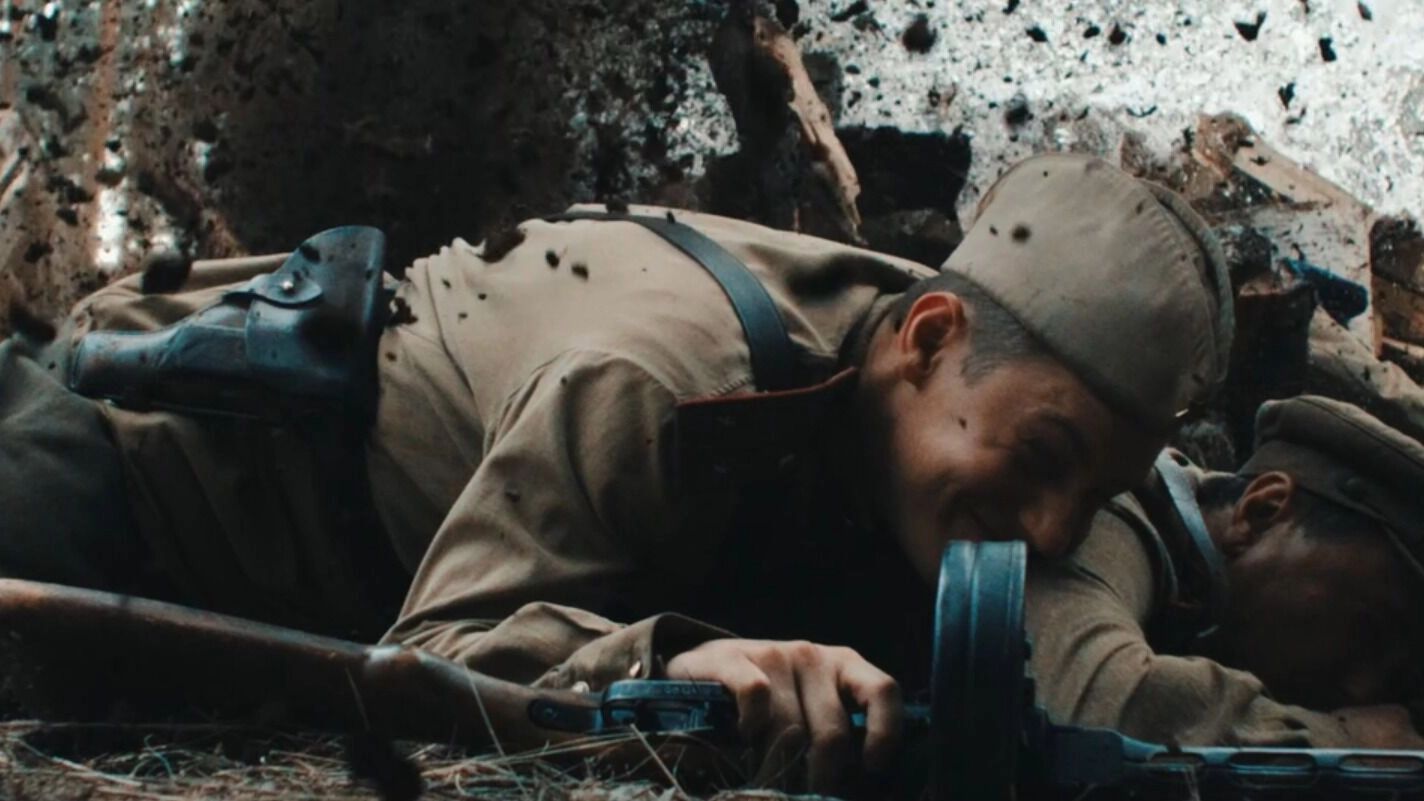 Рецензия на фильм «Август»: военный триллер по великому роману Владимира Богомолова
