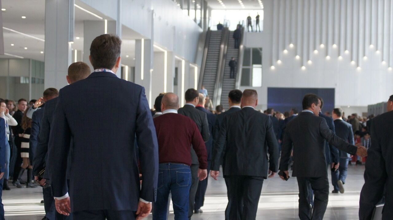 ИИ&nbsp;уже меняет работу государственных и&nbsp;муниципальных служащих