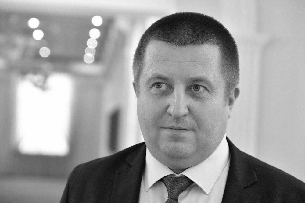 Дмитрий Рябиков