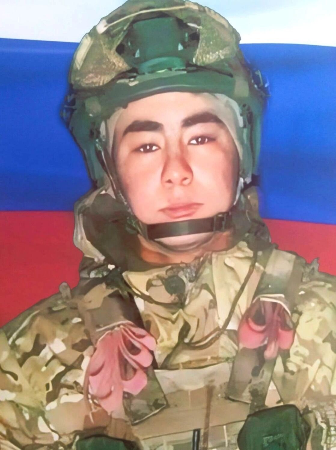 Айназ Юмадилов