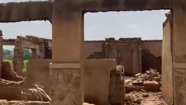 Крестовый поход за нефтью: почему Трамп готов идти в Нигерию «с оружием наперевес»