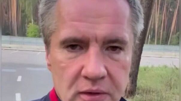 Губернатор Гладков рассказал о&nbsp;погибших и&nbsp;пострадавших с&nbsp;начала августа