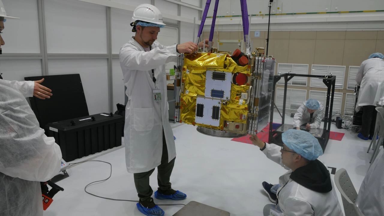 Ждем «русский Starlink». Когда он появится и у кого станет доступней интернет?