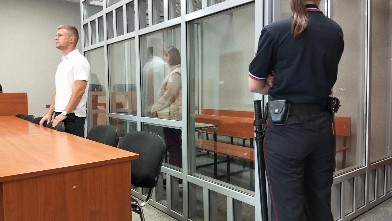 За взятку в 5,5 миллионов осудили экс-главу УКС Перми