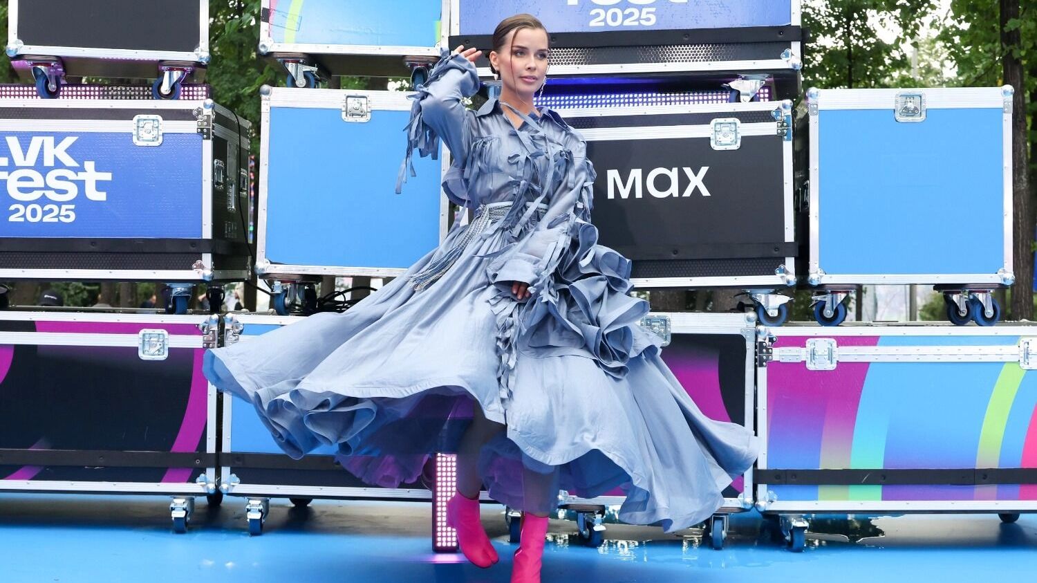 «О боже, это взрыв!» Эксперт IT — o том, почему Nebius Воложа невозможен в России