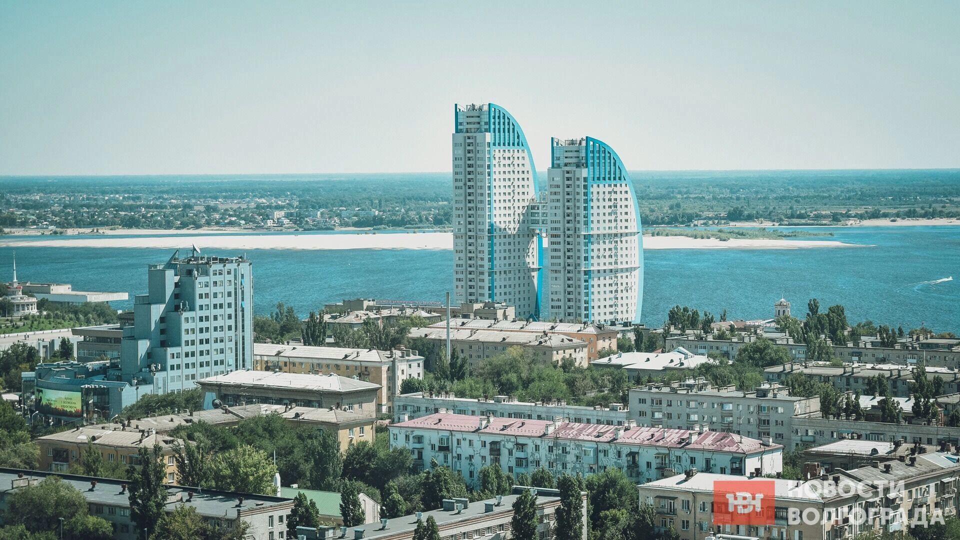 Тест на знание Волгограда, с которым справятся только старожилы