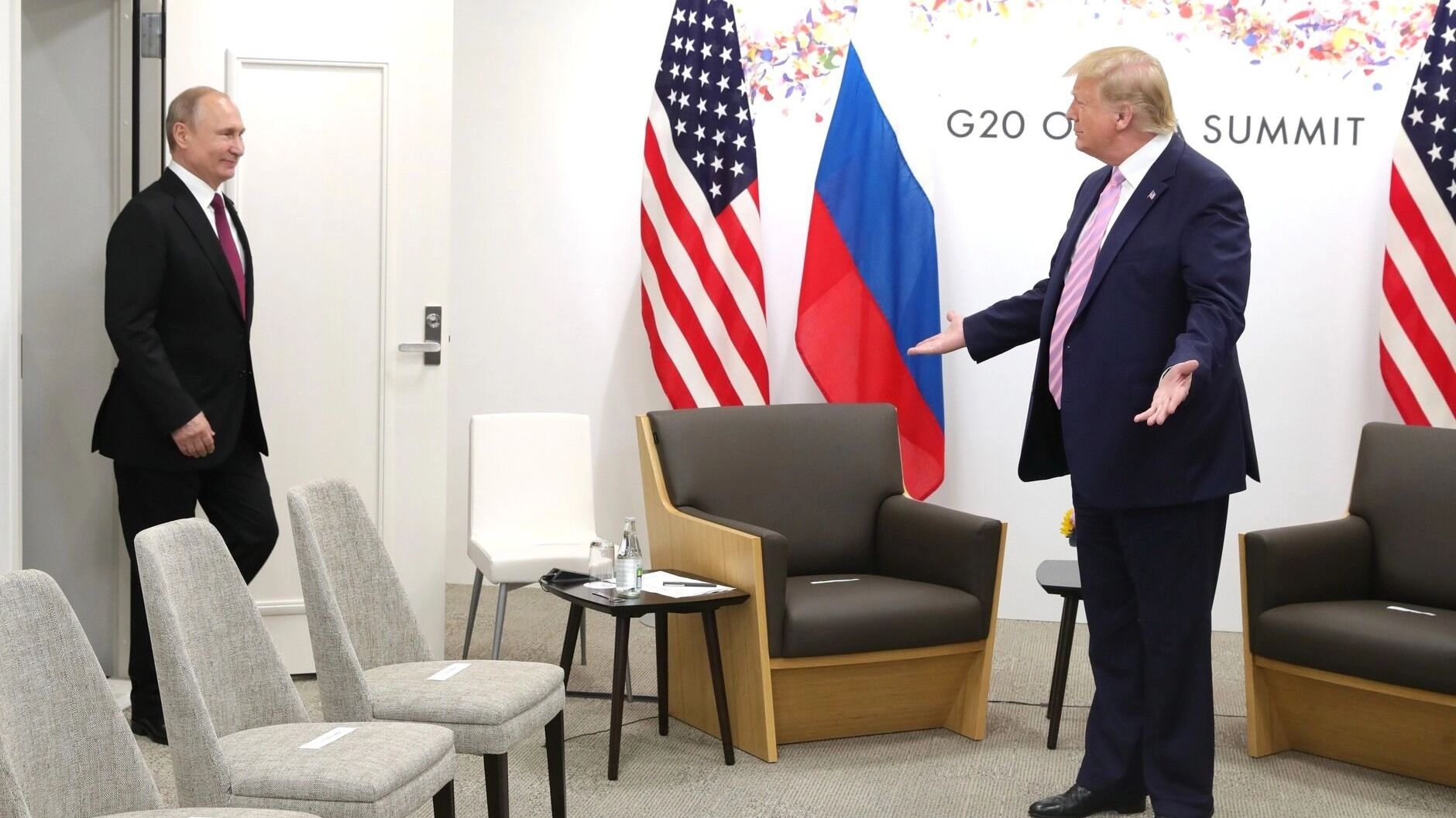 РФ из-за «действий США» отказалась от обязательств по РСМД. Ждать ли эскалации?