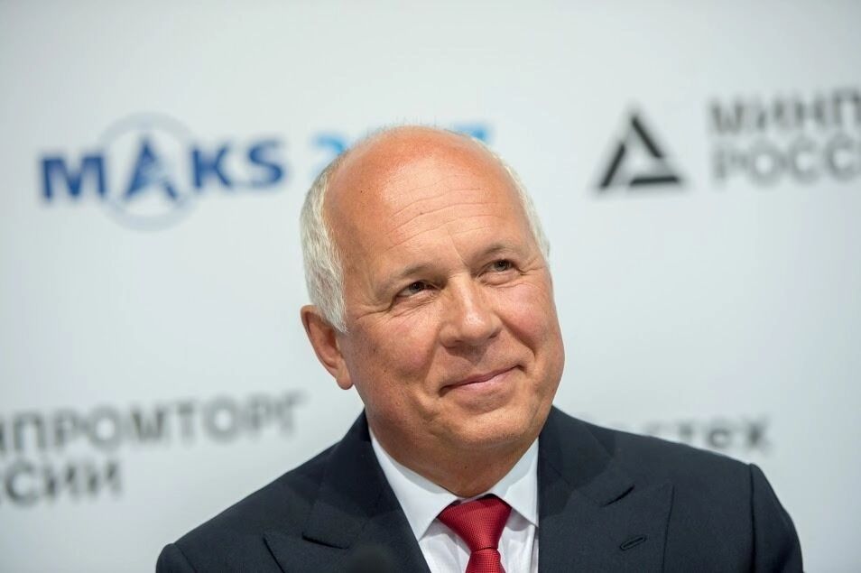 Давняя боль русской авиации: куда и когда долетит новый самолет МС-21