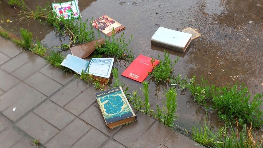День молодежи в поселке в Удмуртии обернулся погромом