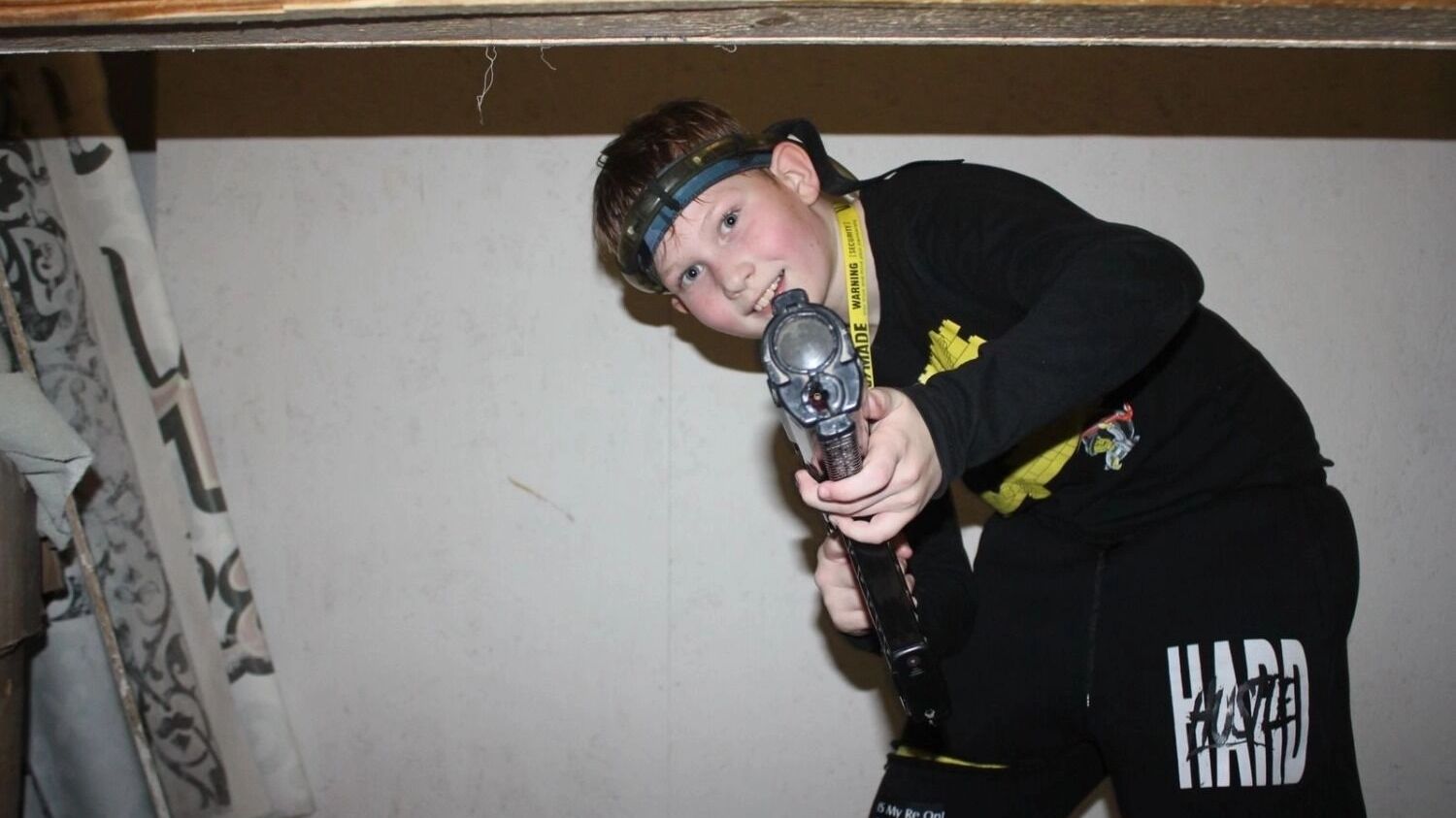 Активный отдых с детьми в Нижнем Тагиле