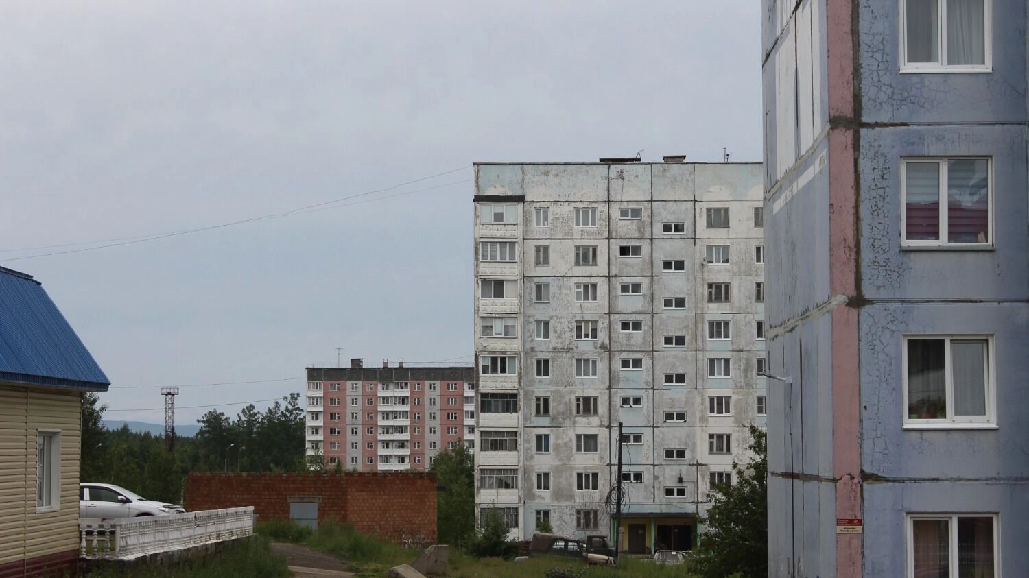 Недвижимость в Белгороде