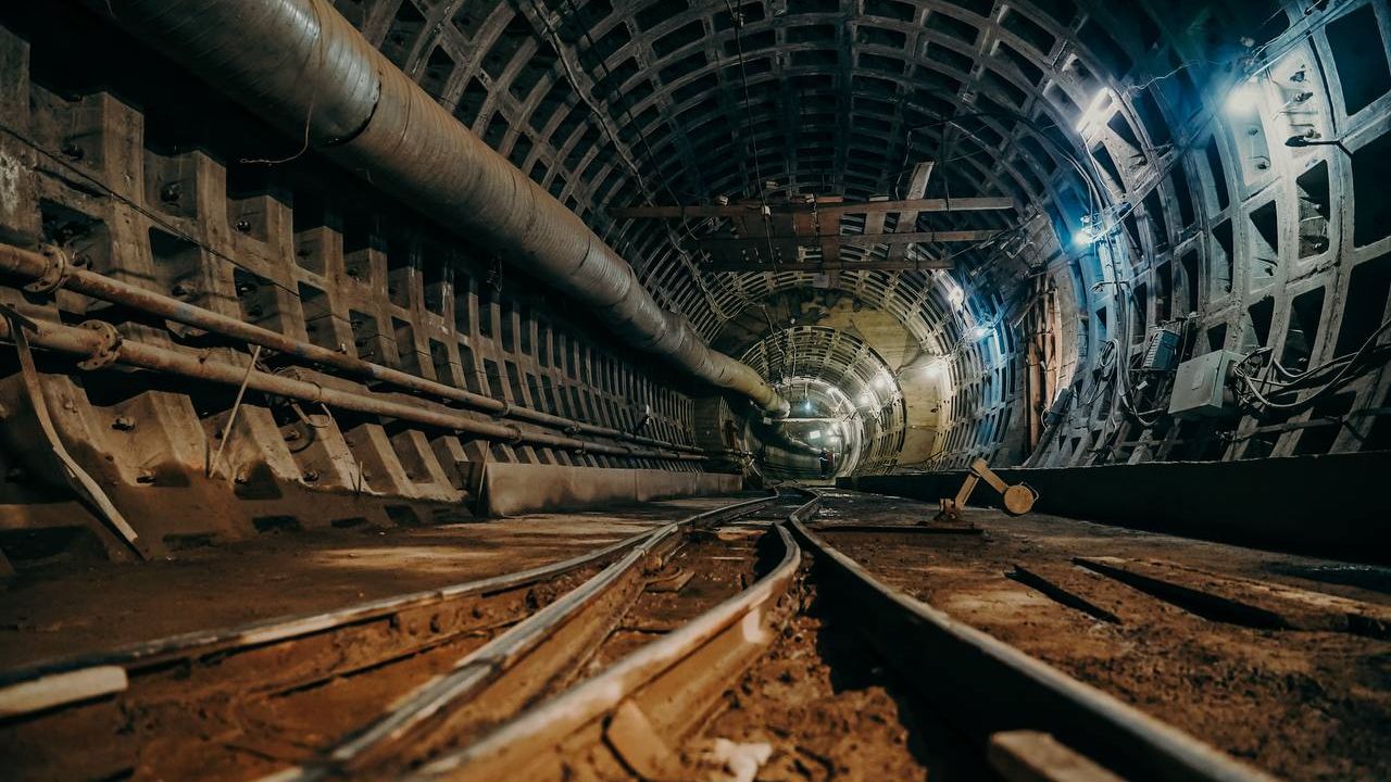 Нужны рельсы и запчасти: метро Петербурга объявило о многомиллионной закупке Нужны рельсы и запчасти: метро Петербурга объявило о многомиллионной закупке