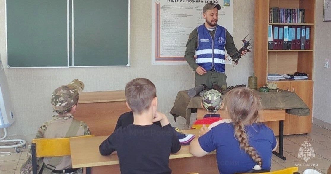 Предупредите детей об опасности: что стоит за взрывом в Красногорске