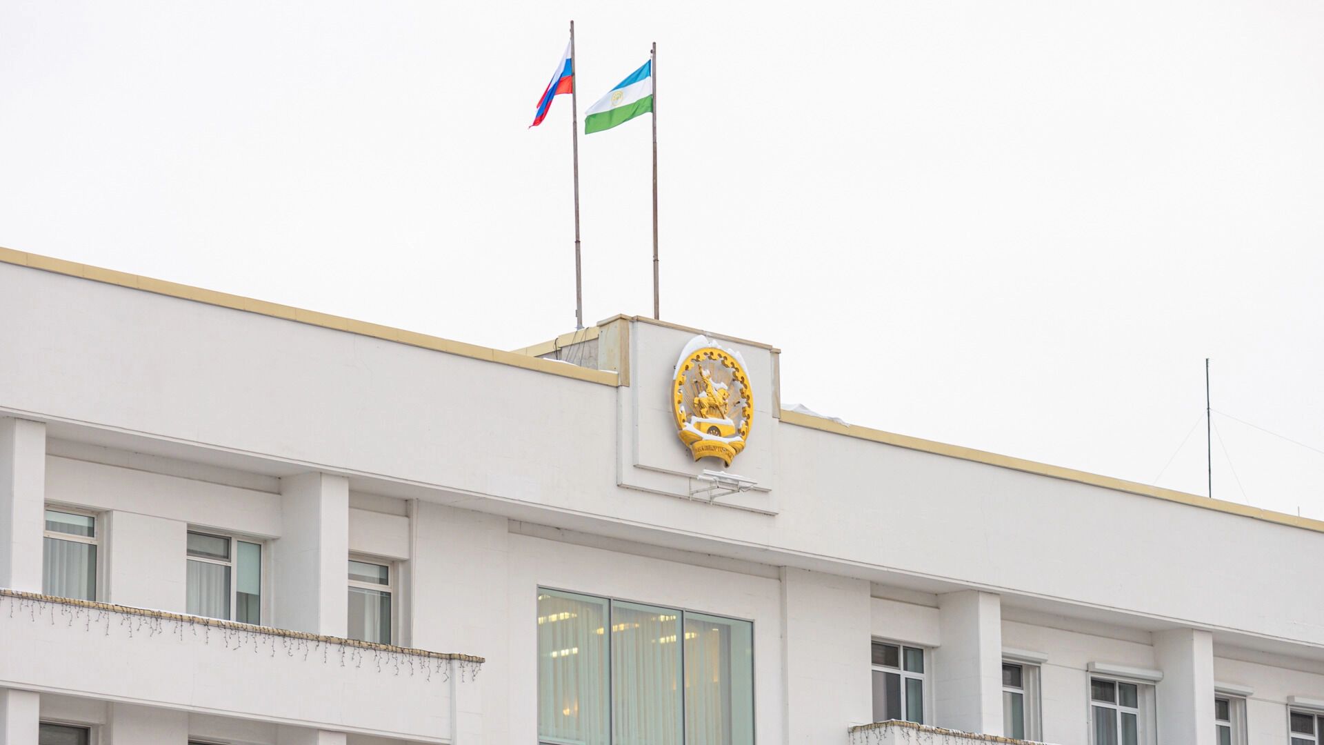 Два завода в Башкирии попали под санкции Евросоюза