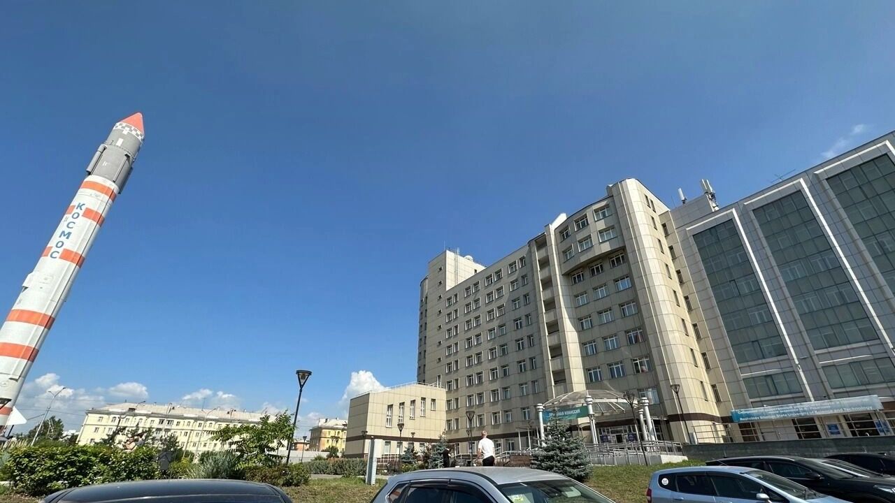 Направление «Авиационная и ракетно-космическая техника» в СибГУ вошло в топ-15 по стране