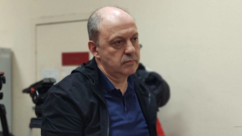 Экс-проектировщик метро Митволь пожаловался на нарушение его прав в колонии