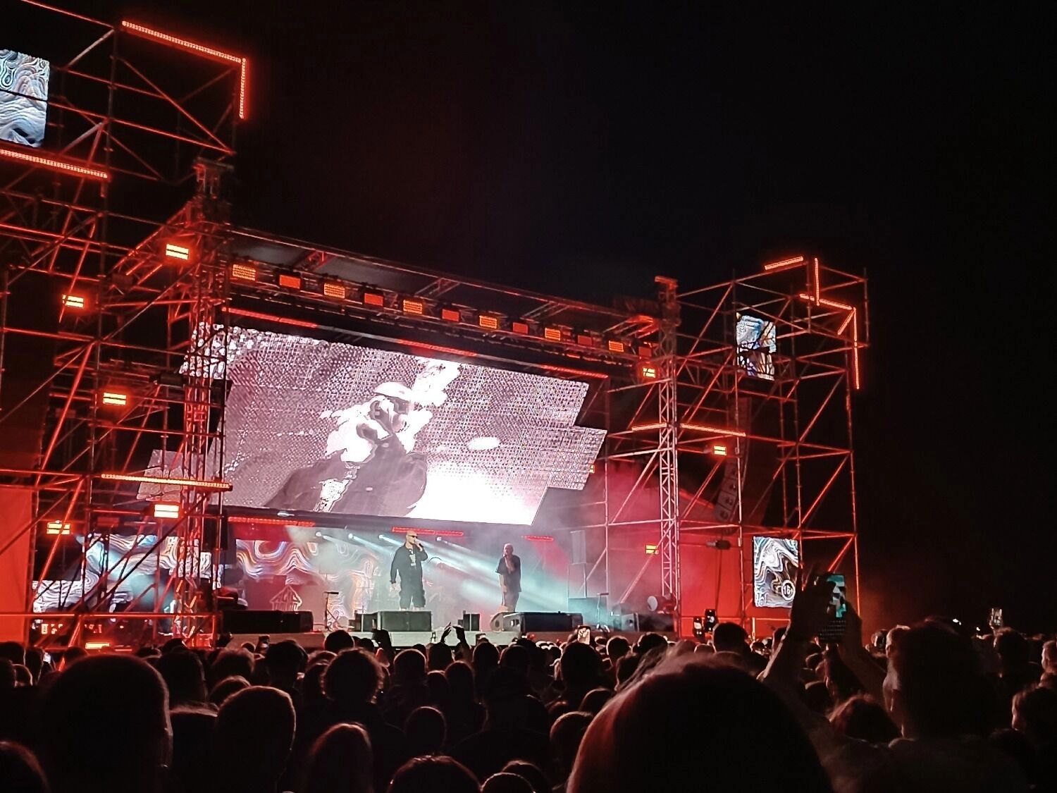 Кто выступит на&nbsp;«Пари фесте» в&nbsp;Нижнем Новгороде