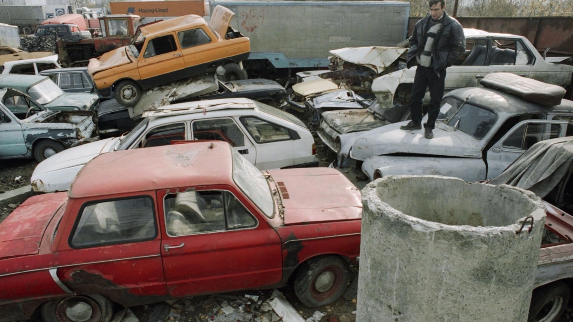 Из кареты — в тыкву: какие китайские автомобили станут недвижимостью после 1 ноября