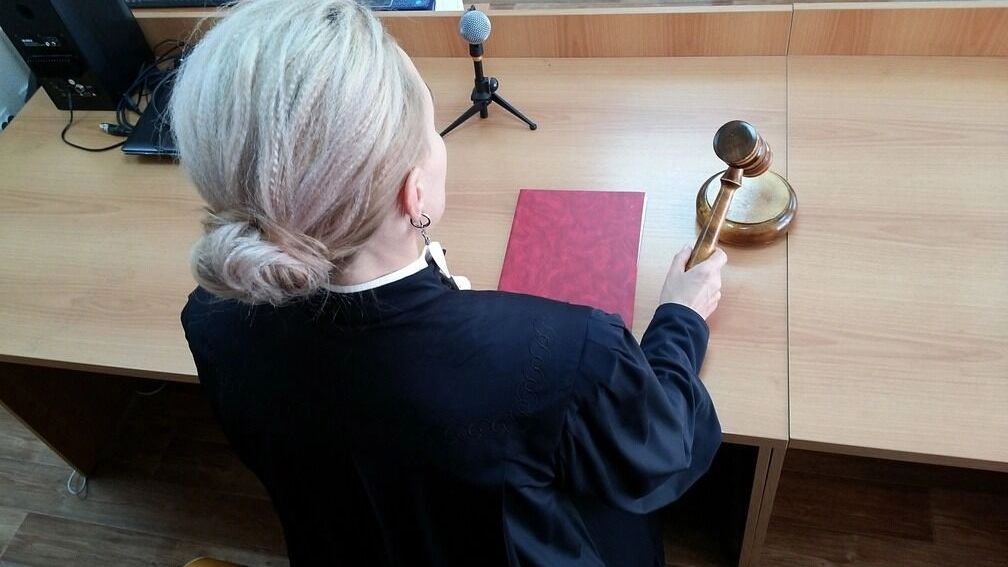 Только в 20% случаев суды оставляют жилье за новым владельцем