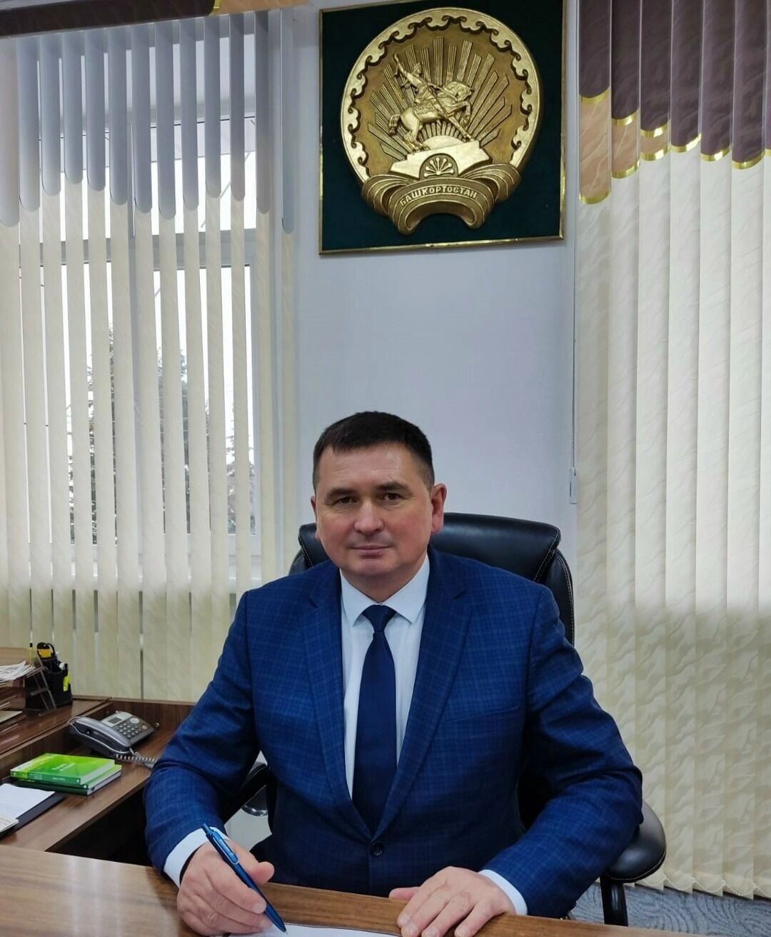 Олег Ефимов