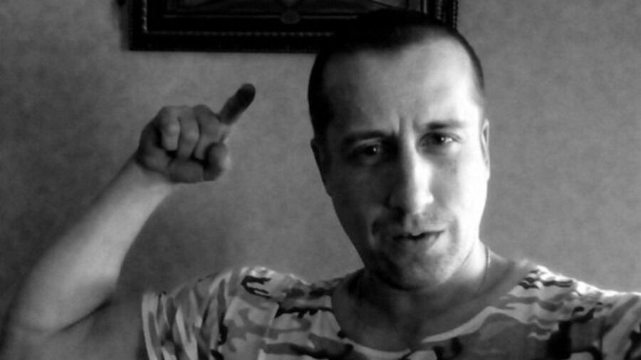 Радик Тагиров