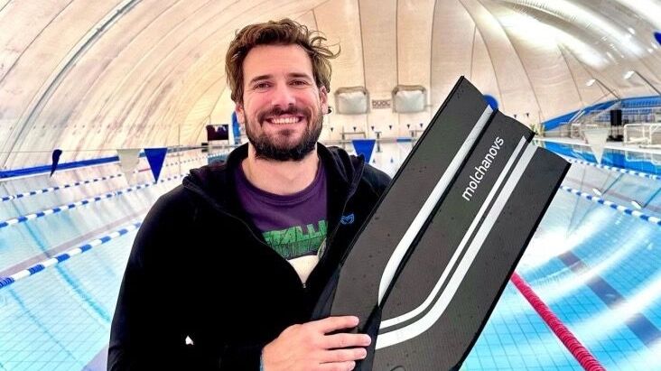 Витомир Маричич, хорватский спортсмен, занимающийся фридайвингом, побил мировой рекорд, продемонстрировав задержку дыхания под водой на&nbsp;потрясающее время&nbsp;— 29&nbsp;минут и&nbsp;3&nbsp;секунды