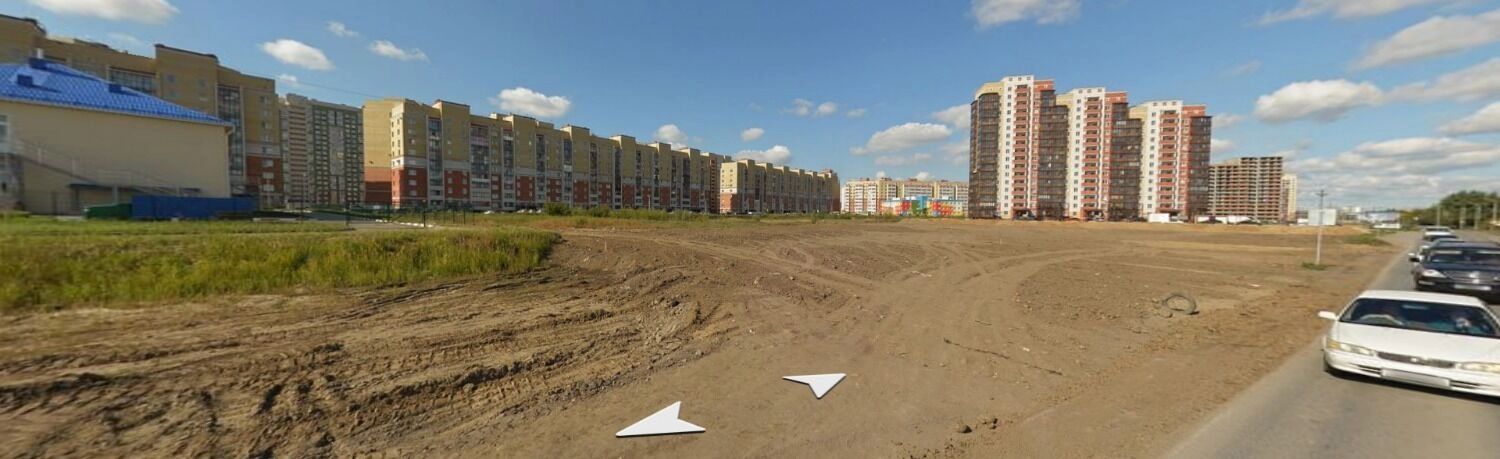 Территорию очистили от&nbsp;мусора и&nbsp;занялись ее&nbsp;планировкой