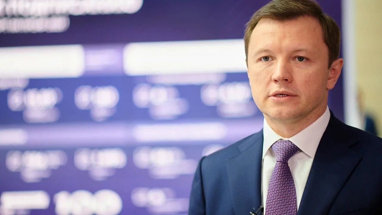 Ефимов: На портале программы КРТ зафиксировано более 850 000 посещений за год