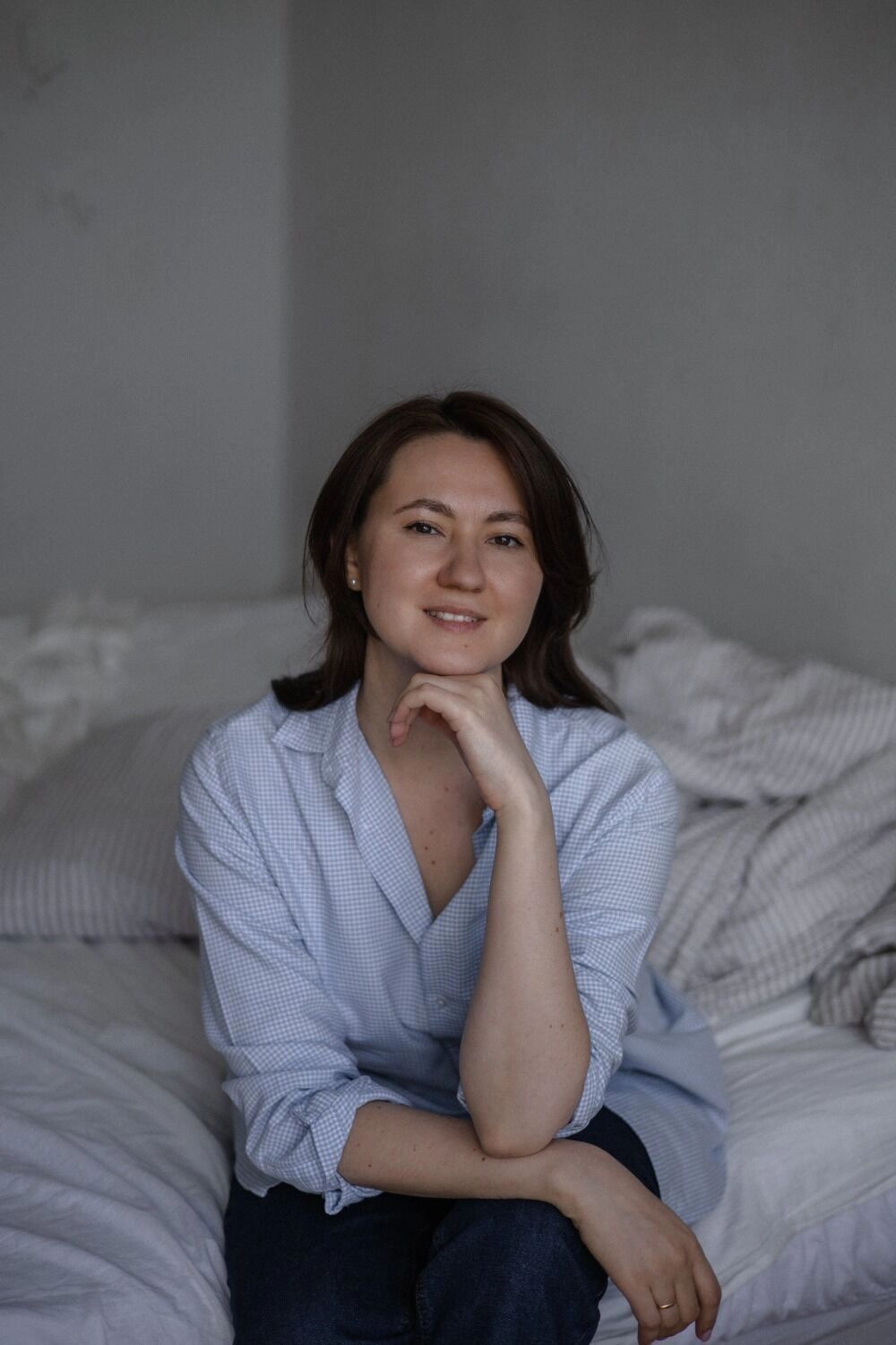 Психолог Шашкова убеждена, что новые меры имеют мощное психологическое давление