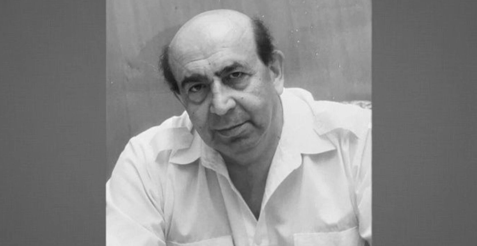 Умер зампред волгоградской облдумы первого созыва Эдгар Богуславский