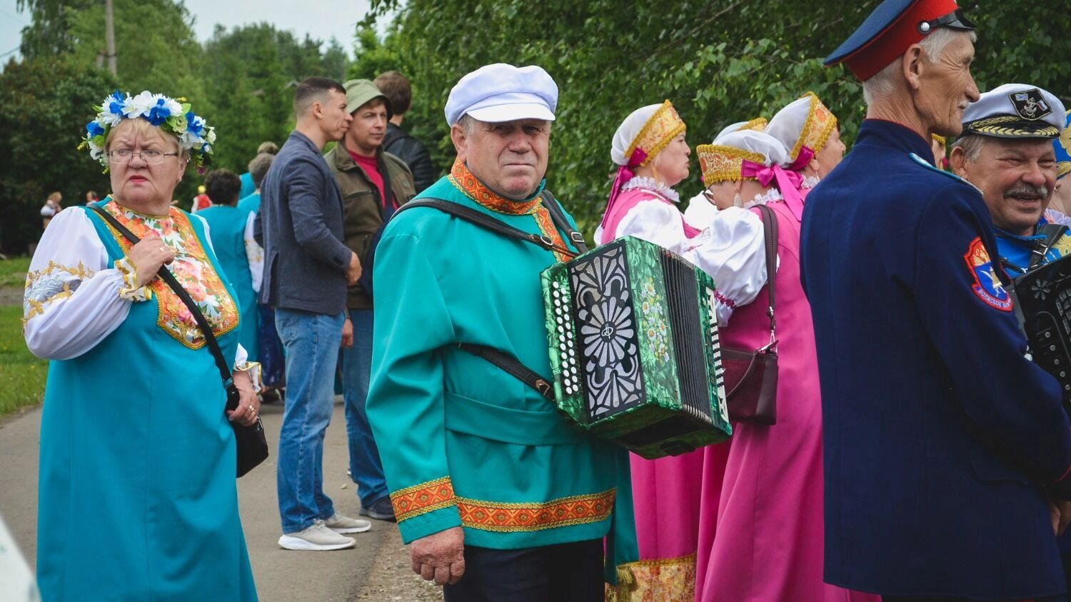 История возникновения праздника уходит своими корнями глубоко в прошлое